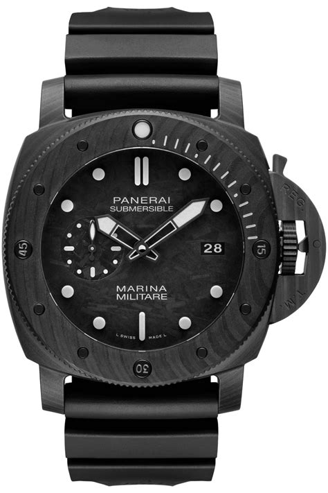 rolex marina militare|Introducing The Panerai Submersible Marina Militare  .